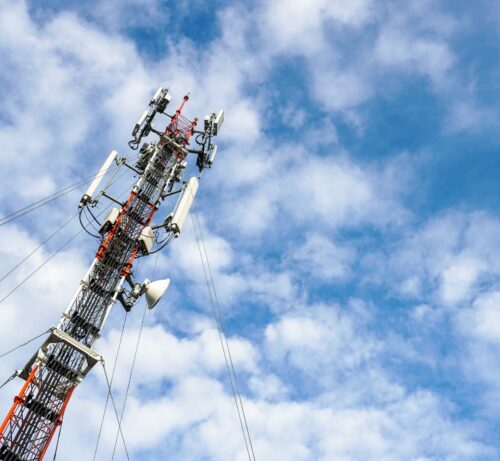 télécoms